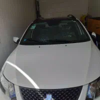 کوئیک ۱۴۰۴ GXR-L  صفر|خودرو سواری و وانت|فلاورجان, |دیوار