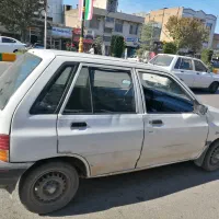 فروش پراید|خودرو سواری و وانت|آزادشهر, |دیوار