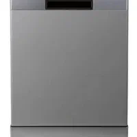 ماشین ظرفشویی پاکشوما ۱۵ نفره L51 ۳۵۱۱ سفید سیلور