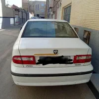 سمند LX