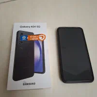 سامسونگ A54 256 R8 5G ویتنام مشابه نو