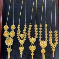 گردنبند های کلکته زیبا و نمادار