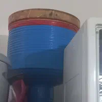 تمبک فلزی