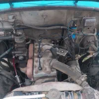 جیپ روسی|خودرو کلاسیک|لاهیجان, لیل|دیوار