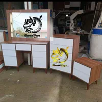 سرویس خواب *تخت خواب تشک مدل* کیاسان*|تخت و سرویس خواب|رشت, استقامت ۲|دیوار