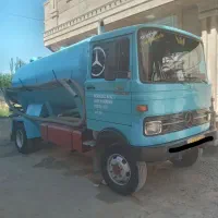 تخلیه چاه و لجن کشی خاوران