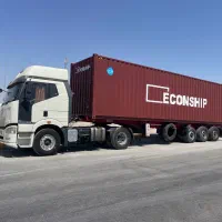 کشنده فاو|خودرو سنگین|مشهد, امامیه (شهرک غرب)|دیوار