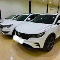 دیگنیتی پرستیژ داخل مارون