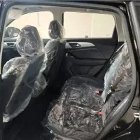 تیگارد x35 پلاس|خودرو سواری و وانت|شیراز, ارم|دیوار