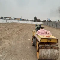 اجاره دهی غلطک بانفرمتخصص ورفت برگشت پشت نیسان|ماشین‌آلات صنعتی|رباط‌کریم, رباط‌کریم|دیوار
