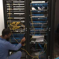 نصب دوربین مداربسته و دزدگیر و سیستم اعلام حریق|خدمات پیشه و مهارت|کنارک, |دیوار