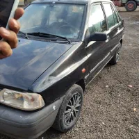 پراید مدل 91