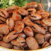 باقلا تازه