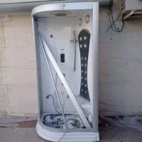 حمام ایستاده