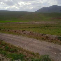 قطعه زمین های کشاورزی به متراژهای 1000 متر
