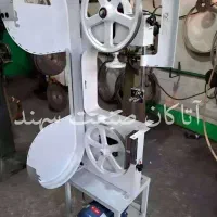 اره قصابی/استخوان بر/استخوانبر/اره فلکه قصابی|ماشین‌آلات صنعتی|ساری, |دیوار