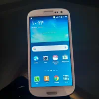 سامسونگ s3|موبایل|زنجان, |دیوار