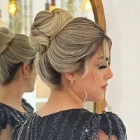 میکاپ وشنیون|آرایشگاه و سالن‌های زیبایی|کرج, فاز ۳ گوهردشت|دیوار