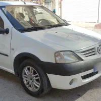 ال نود مدل ۹۱|خودرو سواری و وانت|کرمانشاه, |دیوار