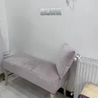 مبل استیل کلاسیک|مبلمان خانگی و میز عسلی|قرچک, مهدیه|دیوار