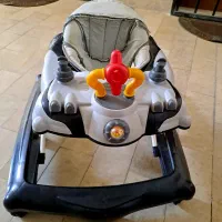 روروک کودک|کالسکه و لوازم جانبی|ملارد, |دیوار