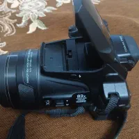 دوربین کولپیکس p900|دوربین عکاسی و فیلم‌برداری|چالوس, |دیوار