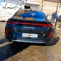 کی ام قیمت 2500|خودرو سواری و وانت|بهارستان, |دیوار