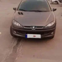 206تیپ2|خودرو سواری و وانت|ساوه, |دیوار