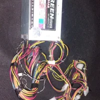 پاور کیس گرین