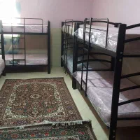خوابگاه دخترانه