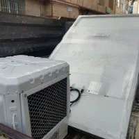 لامپ پنل برق خورشیدی|لامپ و چراغ|کرمان, |دیوار