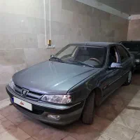 پژوپارس سال موتور قدیم مدل 96|خودرو سواری و وانت|کرمانشاه, |دیوار