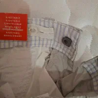 شلوار پسرانه برند tex خارجی مناسب ۱۲تا۱۸ماه کادویی|کفش و لباس بچه|تهران, فردوس|دیوار