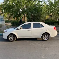 جیلی gc6 الیت|خودرو سواری و وانت|تهران, مهران|دیوار