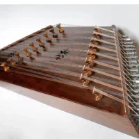 سنتور حرفه ای استاد کفاش زاده