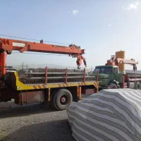 تیرچه بتنی|مصالح و تجهیزات ساختمان|طارم, |دیوار