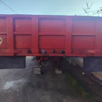 کفی 12.20 کالابرس ایتالیایی|خودرو سنگین|ساری, |دیوار