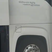 فروش اتوبوس مدل ۲۰۲۱ وارداتی اروپایی ساخت سوئد