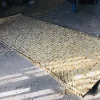 حصیر مخصوص سقف