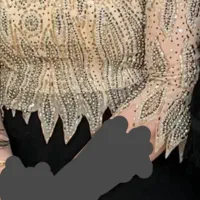 پیراهن مجلسی