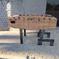 فوتبال دستی