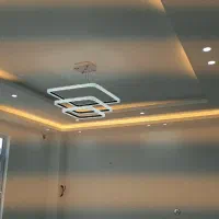 گچ کاری سفید کاری|خدمات پیشه و مهارت|جم, |دیوار