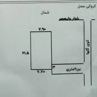 فروش-زمین-مسکونی-شمالی