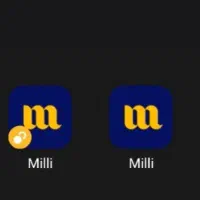 میلی طلا رایگان