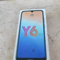 موبایل هواوی y6p