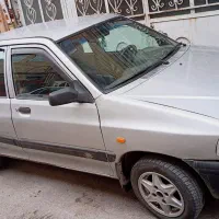 پراید 141 مدل 87|خودرو سواری و وانت|رشت, سلیمانداراب|دیوار