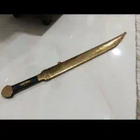 چاقو تزعینی قدیمی