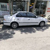 سمند مولتی پلکس مدل ۹۳ بدون رنگ