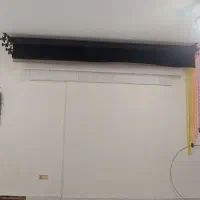 بریل زنجیری به همراه ۳ عدد فون عکاسی در حد نو