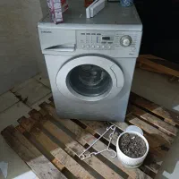 لباسشویی سامسونگ